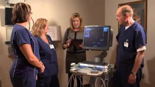 Siemens Ultrasound System Helps Improve Hospital Efficiency [upl. by Aninat160]