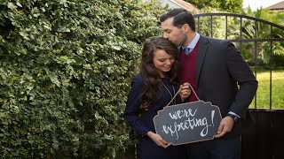 Breaking Duggar News Jinger And Jeremy Vuolo Are Expecting A Baby [upl. by Ydolem]