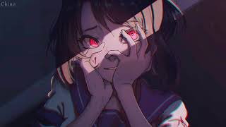 Nightcore  Panic Room Lyrics [upl. by Graeme]