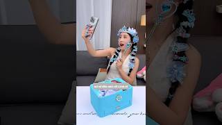 Ai đã tự ý dùng đồ của Mi funny funnyvideo [upl. by Ailana]