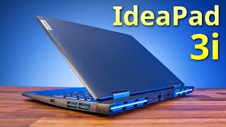 IdeaPad Gaming 3i 2022  DON’T Make These Mistakes [upl. by Eadahs]