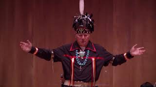 MCTV Presents Great Law or Peace of the Iroquois Confederacy [upl. by Cleave722]