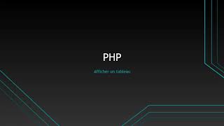 02 php vscode [upl. by Mendez]