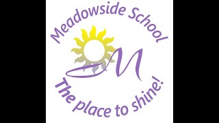 Meadowside School Song [upl. by Balcke553]