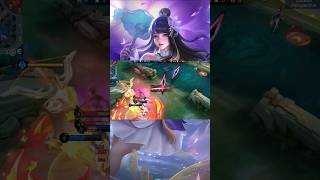 kagura freestyle combo tutorial ✅mobilelegends mlbb mlbbindonesia shorts shortsfeed [upl. by Gnoht]