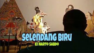 SELENDANG BIRU Ki Narto Sabdo [upl. by Aikmat]