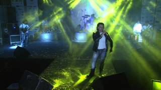 Guzaarish  Javed Ali  Live  Vivacity 13 The LNMIIT Jaipur  Official Video [upl. by Nylaras]