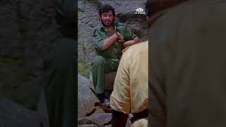 SHOLAY  Amitabh Bachchan Dharmendra  Shorts  Youtube Shorts [upl. by Middlesworth]