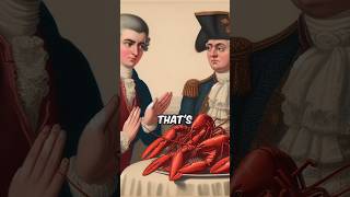 Why lobster went from a food for the poor to a luxury food [upl. by Spring]