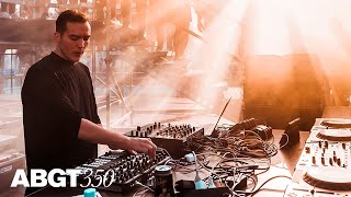 Ben Böhmer Live at Anjunadeep Open Air Prague Official 4K Set ABGT350 [upl. by Guild]