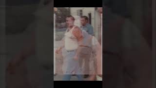 Roy DEMEO history usa mafia nyc gambinofamily [upl. by Irroc639]