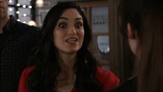 Coronation Street  Shona Punches Natalie [upl. by Staci548]