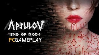 Apsulov End of Gods Gameplay PC HD [upl. by Eenet487]