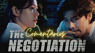 Showbiz Korea Movie quotThe Negotiationquot With Son Yejin손예진 and Hyunbin현빈 [upl. by Nawat]