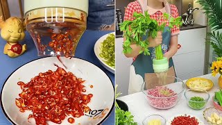 Multi Handheld Electric Vegetable Cutter Unbox and Review  Does it work？ [upl. by Ynaitirb]