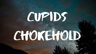 Gym Class Heroes Cupids Chokehold Breakfast in America Lyrics [upl. by Rolfston]