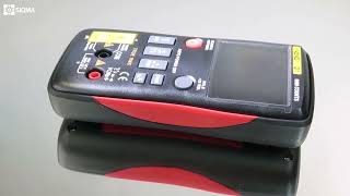 ANENG Q1 Smart Multimeter [upl. by Erasmo]