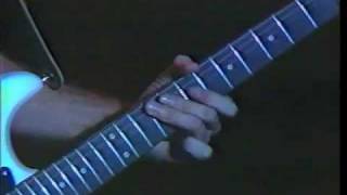 Journey  Neal Schon Solo Live in Osaka 1980 HQ [upl. by Henig454]