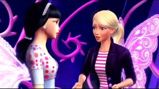 Barbie and Raquelle become friends [upl. by Pooh]