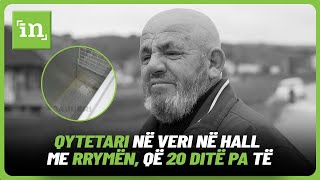 “Më kanë kthy në kohën e gurit me tas me u la”qytetari në veri në hall me rrymën që 20 ditë pa të [upl. by Vedetta]