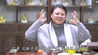 杨宁－－每一件让你纠结的事都是解脱的最佳机会 [upl. by Gianni60]