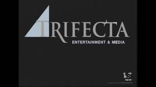 19 EntertainmentFremantleMediaTrifecta [upl. by Byrne]