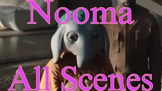 NOOMA all scenes Skeleton Crew [upl. by Rooney]