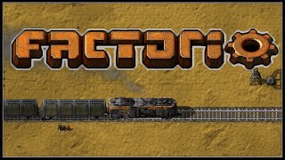 Factorio Meiosis  Trains No seriously though Trains  Episode 9 [upl. by Atinot778]