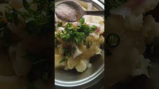 Tasty Pani Puri Recipe at Home [upl. by Ettennod]