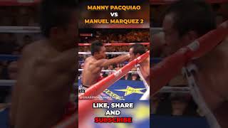 Pacquiao vs Marquez 2 HIGHLIGHTS [upl. by Meekyh734]