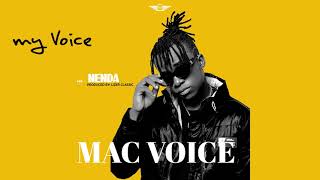 Macvoice  Nenda Official Audio [upl. by Descombes]