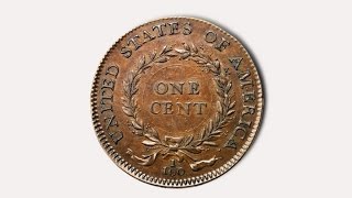 This Penny Could Fetch 2 Million at Auction [upl. by Ellevehs]