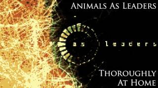 Animals as Leaders  Animals as Leaders 8BIT FULL ALBUM [upl. by Samul]