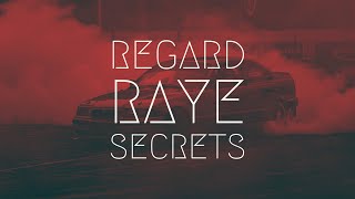 Regard RAYE  Secrets  BassBoost  Extended Remix [upl. by Aletta792]