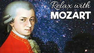 Relaxing Mozart for Sleeping 12 Hours of Music for Stress Relief Classical Music for Sleep [upl. by Anairotciv]