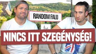 Milyen szegénység Már rendes FATOLVAJOK sincsenek  Puszta Podcast S04E23 [upl. by Hastie484]