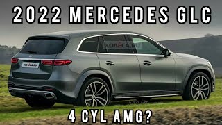 20232024 Mercedes GLC REVIEW HUGE CHANGES COMING  Will This Be The BEST SUV To Buy [upl. by Marcus500]