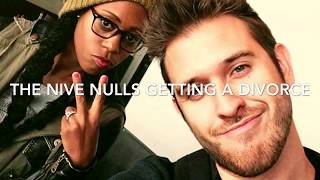 THE NIVE NULLS GETTING A DIVORCE and AUSTINS side chick revealed [upl. by Kilroy571]