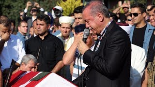 Şehit Cenazelerinde çalınacak olan Itrinin Segâh Tekbiri Buhûrîzâde Mustafa Itrî [upl. by Tterag975]