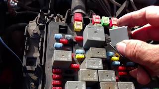 How to solve a problem when car wont start but battery is good [upl. by Noira555]