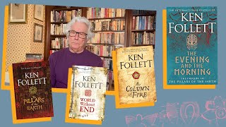 Everything You Need to Know About the Kingsbridge Series by Ken Follett [upl. by Pitarys]