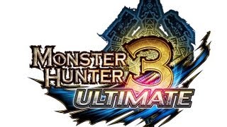 God Charm  A guide to MH3Us Charm Tables [upl. by Nekial620]