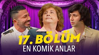 En Komik Anlar  Tolgshow 17 Bölüm [upl. by Saire]