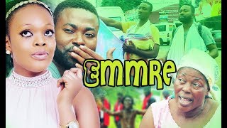 EMMRE LATEST KUMAWOOD GHANA TWI MOVIE [upl. by Schulze]