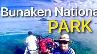 Bunaken NATIONAL Park [upl. by Yarled]