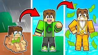 ¡CADRES EVOLUCIONA DINERO EN MINECRAFT [upl. by Behre826]