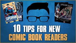 Top 10 Batman Comics You Should Read [upl. by Barcot]