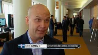 2013 MITSloan Sports Analytics Conference [upl. by Gard]