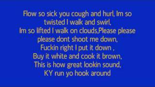 Lil Wayne I Told Yall  Lyrics Full Song [upl. by Malarkey]