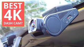 The 4K Dash Cam you Should Consider Viofo A129 Pro Duo [upl. by Thirzia]